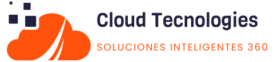 Logo de Cloud Tecnologies