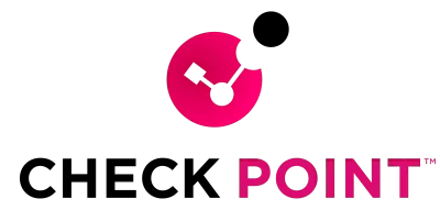 Logo de Check Point, partner tecnológico de Cloud Tecnologies