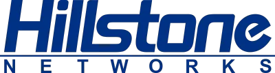 Logo de Hillstone, partner tecnológico de Cloud Tecnologies