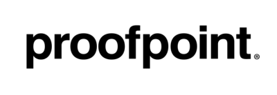 Logo de Proofpoint, partner tecnológico de Cloud Tecnologies